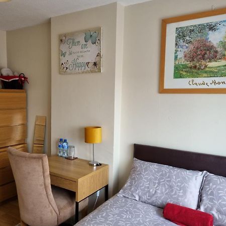 Brooks Homestay Dundalk Zewnętrze zdjęcie