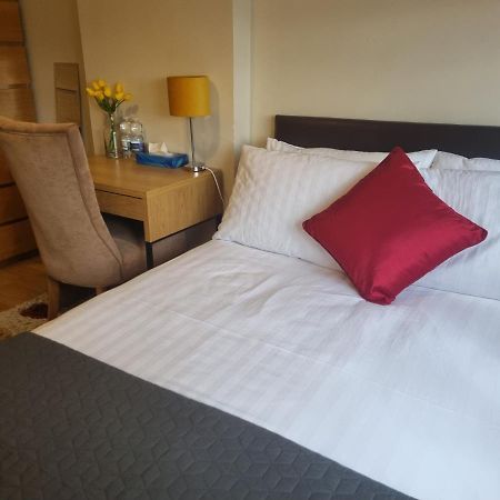 Brooks Homestay Dundalk Zewnętrze zdjęcie