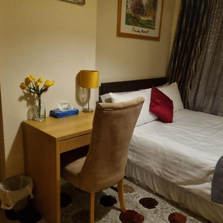 Brooks Homestay Dundalk Zewnętrze zdjęcie