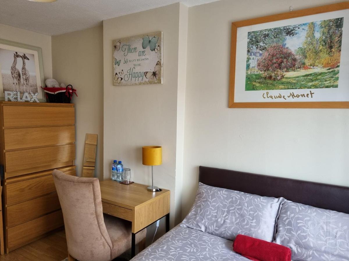 Brooks Homestay Dundalk Zewnętrze zdjęcie