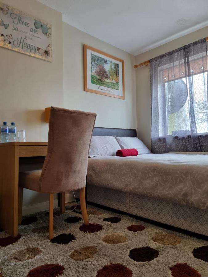 Brooks Homestay Dundalk Zewnętrze zdjęcie