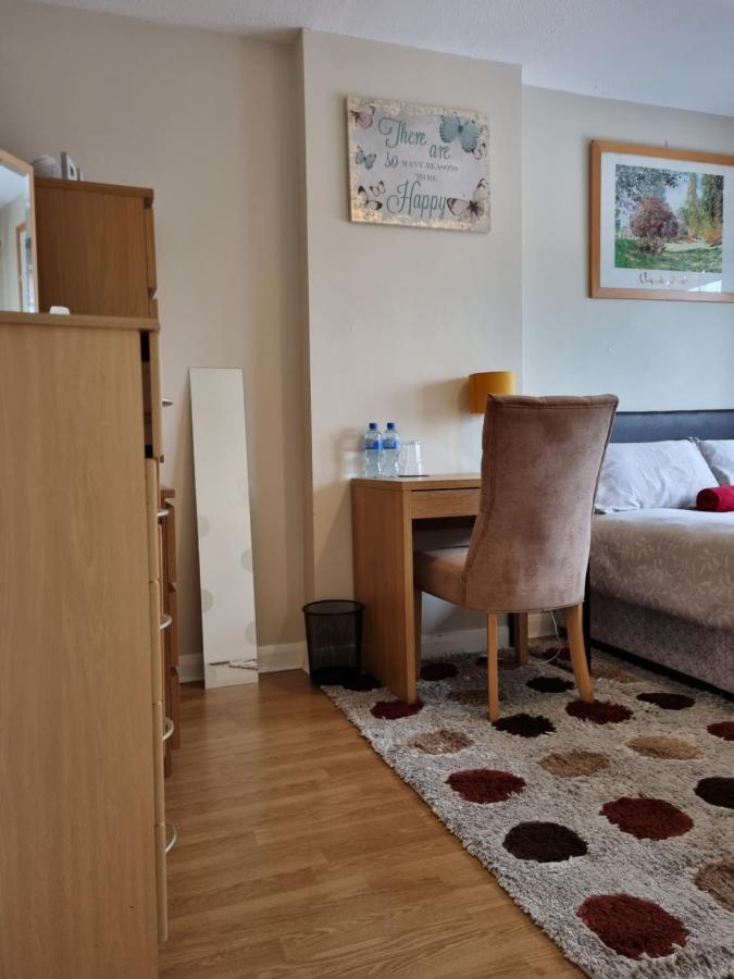 Brooks Homestay Dundalk Zewnętrze zdjęcie