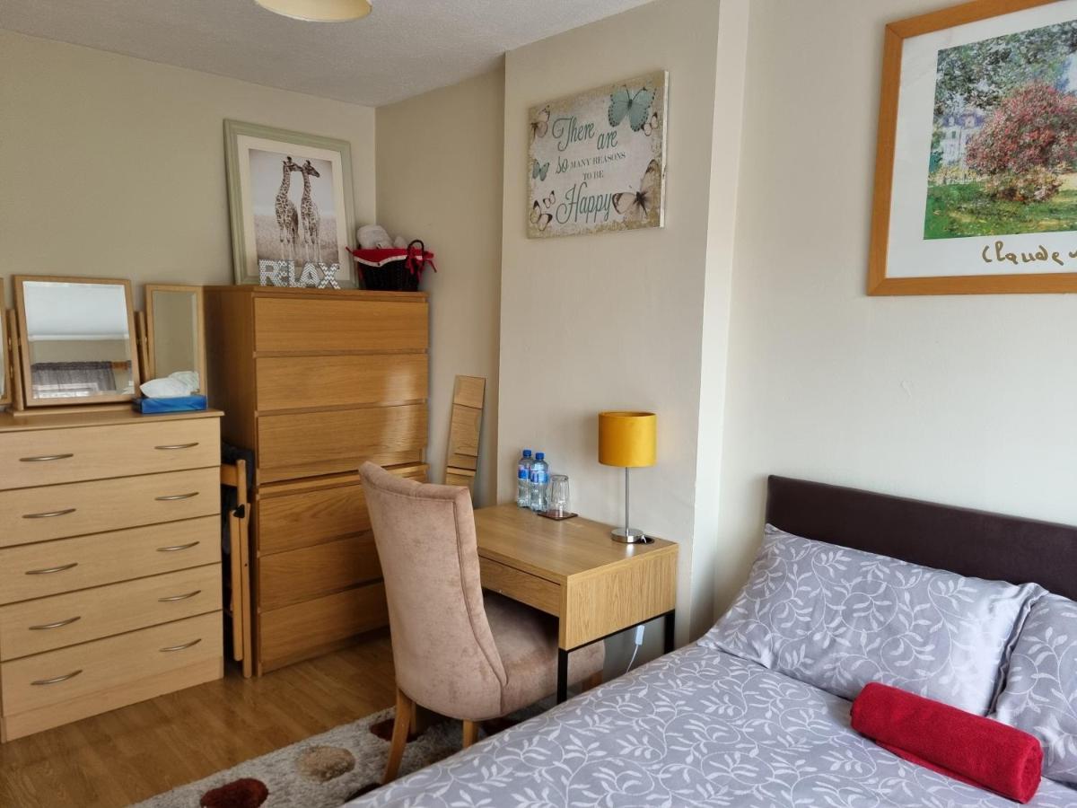 Brooks Homestay Dundalk Zewnętrze zdjęcie