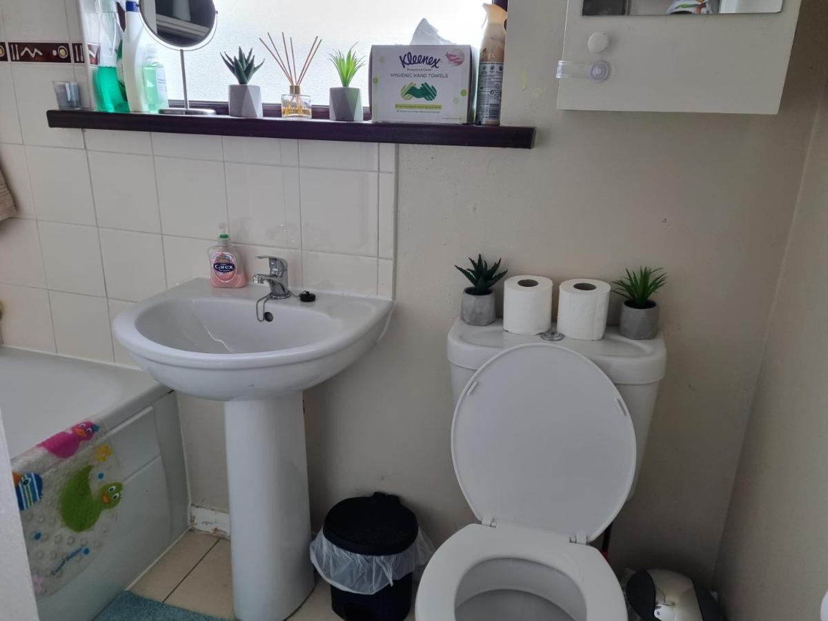 Brooks Homestay Dundalk Zewnętrze zdjęcie