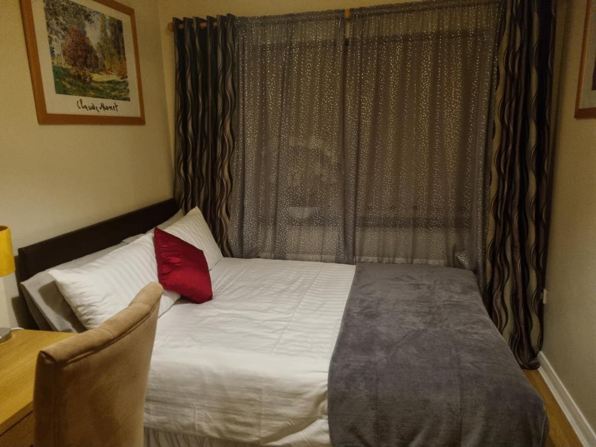 Brooks Homestay Dundalk Zewnętrze zdjęcie