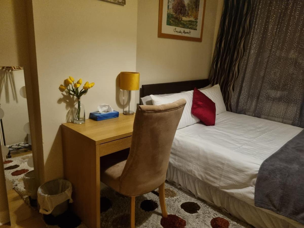 Brooks Homestay Dundalk Zewnętrze zdjęcie